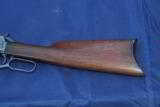 Winchester Lever Action M1894 made in 1901 - 7 of 15
