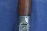 Winchester Lever Action M1894 made in 1901 - 14 of 15