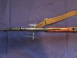 Russian SKS Tula 1951 as issued
- 3 of 26