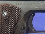 US Military Colt 1911A1 by Remington Rand - 7 of 8