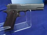 US Military Colt 1911A1 by Remington Rand - 1 of 8