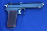 Rare Czech issued Steyr Hahn made in 1919 - 2 of 7