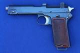 Rare Czech issued Steyr Hahn made in 1919 - 1 of 7