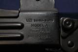 Uzi Model A in Mint Condition made in Israel - 5 of 6