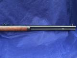 Winchester Model 1873 Lever Action Rifle 44 cal - 5 of 13