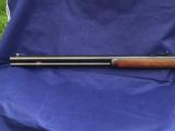 Winchester Model 1873 Lever Action Rifle 44 cal - 2 of 13