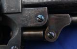 Starr SA Military Civil War Revolver - 8 of 13
