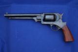 Starr SA Military Civil War Revolver - 1 of 13