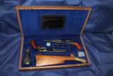 Colt SAA US Cavalry Cased 1860 Army Unfired - 1 of 3