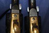 Colt SAA US Cavalry Cased 1860 Army Unfired - 2 of 3
