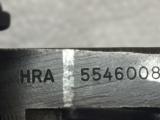 H&R M1 Garand HRA Harrington & Richardson - 9 of 20