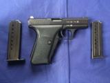 West German Heckler & Koch HK P7 Squeezer comes with 3 magazines
- 3 of 11