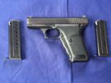 West German Heckler & Koch HK P7 Squeezer comes with 3 magazines
- 2 of 11