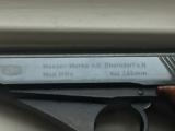 Original German Mauser HSC - 2 of 8