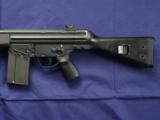 Heckler & Koch HK 91 Rifle in near mint condition - 3 of 13