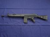 Heckler & Koch HK 91 Rifle in near mint condition - 1 of 13