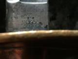 US Army Civil War Sword by Emerson & Silver marked DFM 1863 - 5 of 7