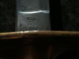 US Army Civil War Sword by Emerson & Silver marked DFM 1863 - 4 of 7