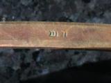 US Army Civil War Sword by Emerson & Silver marked DFM 1863 - 6 of 7