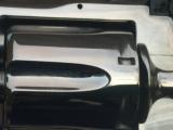 NIB Colt Python Nickel 6" 357 mag made in 1977 - 11 of 14