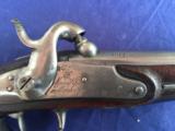 Rare Antique French Percussion Pistol Model 1817 - 5 of 10