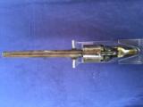 Antique Ultra Rare Second Model Square Trigger Guard Colt Navy 1851 - 4 of 13