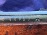 Japanese Type 99 Arisaka Last Ditch with Mum T-99 T99
- 10 of 11