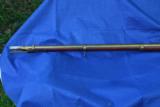 Antique French St. Etienne Flintlock Musket Model 1816 dated 1821 - 6 of 20