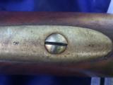 Antique French St. Etienne Flintlock Musket Model 1816 dated 1821 - 16 of 20