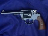 Original Colt 1909 Army 45LC Long Colt RAC Marked - 1 of 13