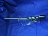 NIB Colt Single Action Buntline Scout Revolver .22LR 9.5" Barrel Blued - 5 of 13