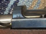 Ultra Rare All Matching Peruvian Mauser pre K-98 K98 - 10 of 20