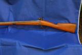 Original Antique French Percussion Musket Model 1842 Mre Rle de Chatellerault dated 1851 - 3 of 20