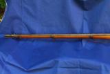 Original Antique French Percussion Musket Model 1842 Mre Rle de Chatellerault dated 1851 - 2 of 20