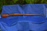 Original Antique French Percussion Musket Model 1842 Mre Rle de Chatellerault dated 1851 - 4 of 20