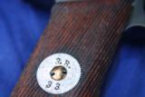 Rare Original Steyr Model 1907 WW1 Hungarian made (Budapest) Military Marked - not common Austrian
- 9 of 9