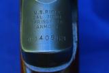 Original Post WW2 USGI Springfield M1 Garand - 1 of 20