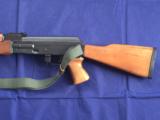 Pre-ban AK47 Yugo Zastava RPK M-90 Bi-pod AK-47 - 3 of 15