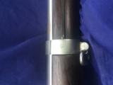 Rare Near Mint Percussion Musket 1863 by Savage Company New Jersey Marked - 19 of 20