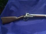 Rare Near Mint Percussion Musket 1863 by Savage Company New Jersey Marked - 4 of 20