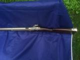 Rare Near Mint Percussion Musket 1863 by Savage Company New Jersey Marked - 12 of 20