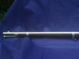 Rare Near Mint Percussion Musket 1863 by Savage Company New Jersey Marked - 6 of 20