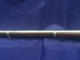 Rare Near Mint Percussion Musket 1863 by Savage Company New Jersey Marked - 7 of 20