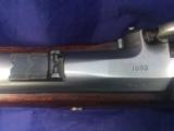 Rare Near Mint Percussion Musket 1863 by Savage Company New Jersey Marked - 15 of 20