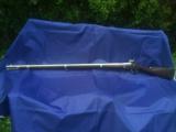 Rare Near Mint Percussion Musket 1863 by Savage Company New Jersey Marked - 5 of 20