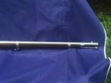 Rare Near Mint Percussion Musket 1863 by Savage Company New Jersey Marked - 2 of 20
