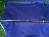 Rare Near Mint Percussion Musket 1863 by Savage Company New Jersey Marked - 9 of 20