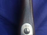 Rare Near Mint Percussion Musket 1863 by Savage Company New Jersey Marked - 17 of 20