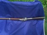 Rare Near Mint Percussion Musket 1863 by Savage Company New Jersey Marked - 10 of 20