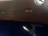 Rare Near Mint Percussion Musket 1863 by Savage Company New Jersey Marked - 14 of 20